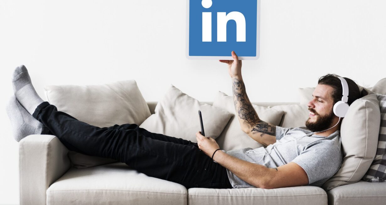 Sales and Linkedin tips and tricks