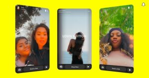 Snap Outlines New Ad Opportunities, Including Spotlight Ads and Promoted Links in My AI Chats