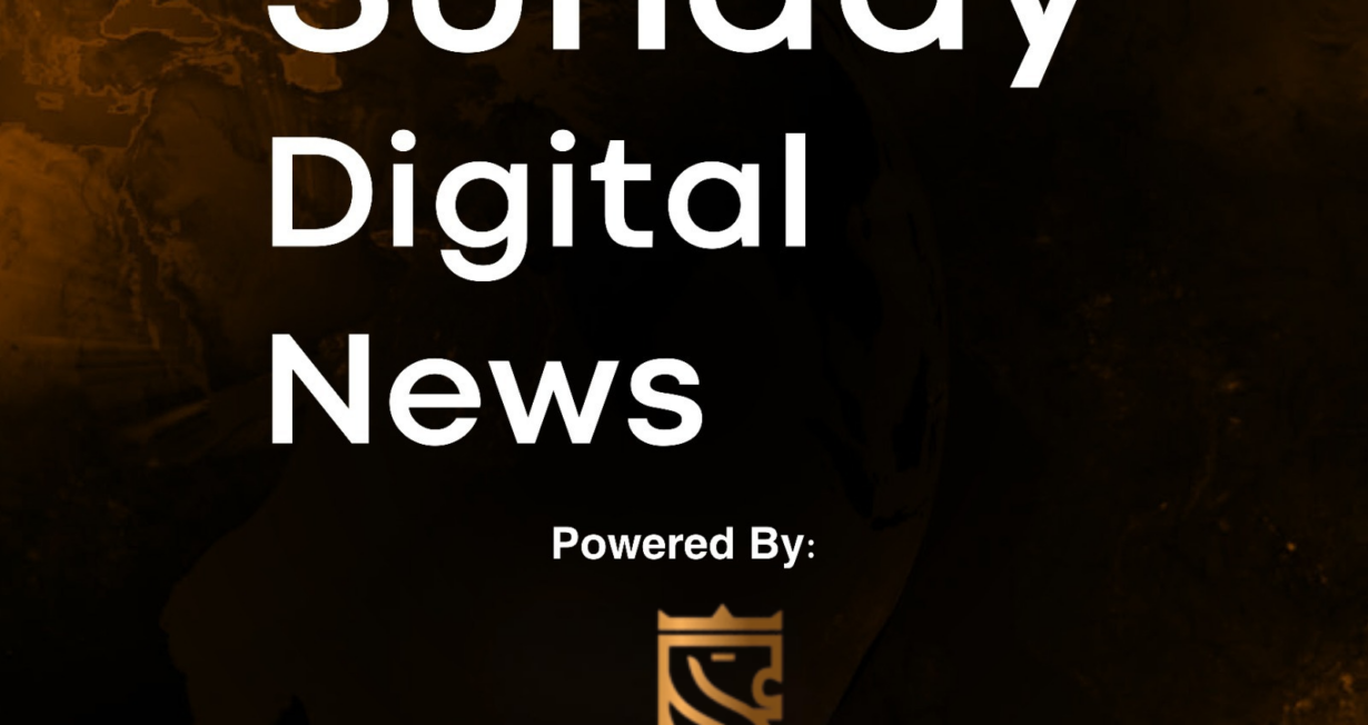 Staying Ahead of the Game A Look at the Latest Digital Marketing Updates For The Last Week