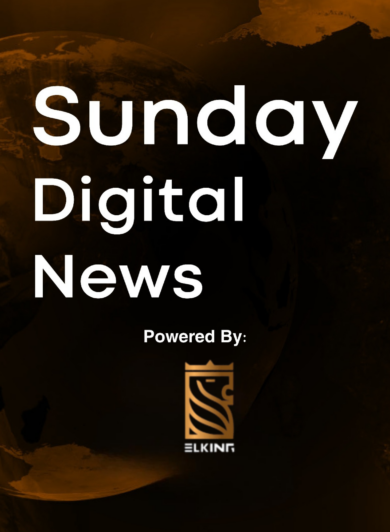 Staying Ahead of the Game A Look at the Latest Digital Marketing Updates For The Last Week