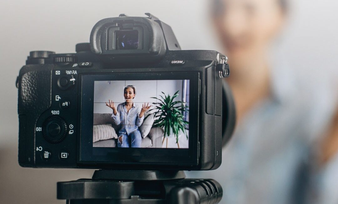 The Power of Video Marketing Harnessing Visual Content for Business Success