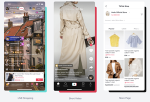TikTok Shop Social Commerce For Brands And Influencers