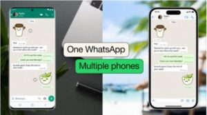 WhatsApp Adds the Capacity to Log into the App on Multiple Devices