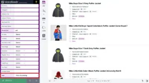 Datafeedr Price Comparison