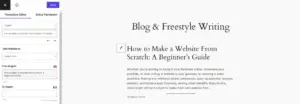 Step 14: Use AI Without Losing Voice