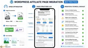Speed, UX, and Mobile Checks