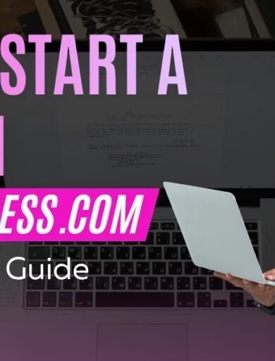 How to Start a Blog on WordPress.com in 2026: Full Guide