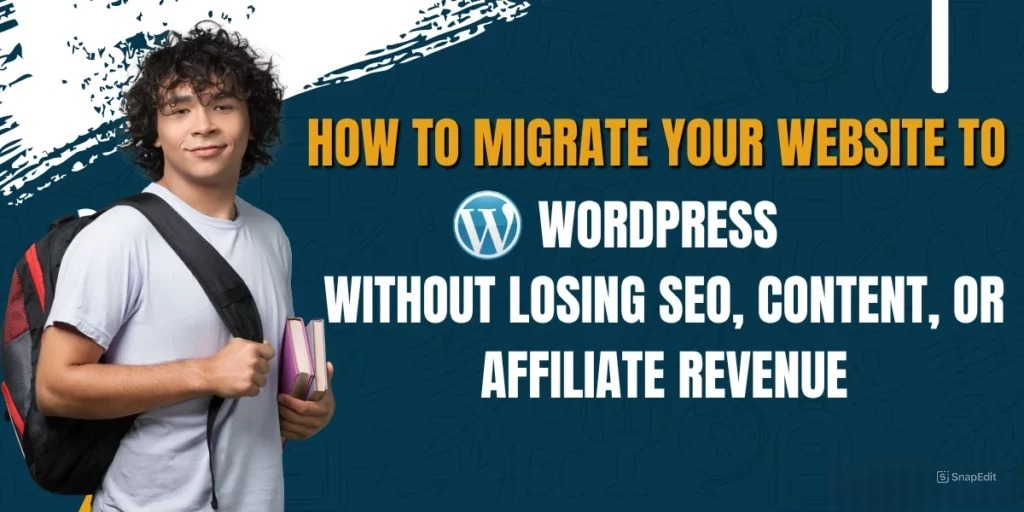 WordPress Migration Guide for Affiliate Sites in 2026