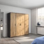 دولاب باب جرار - ڤوياجر