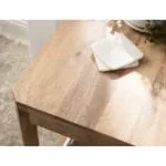 بني طبيعي فاتح