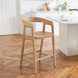 Natural Wood