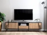 بني + أسود