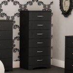 ليندابي وحدة تخزين بـ6 أدراج